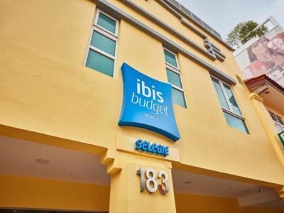 Hotel ibis budget Singapore Selegie - Bild 3