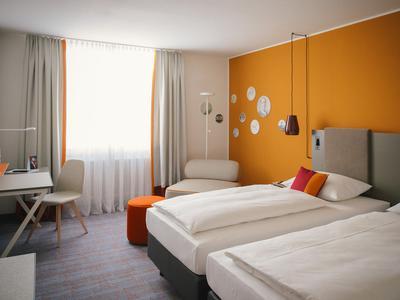 Hotel Vienna House Easy by Wyndham Landsberg - Bild 4