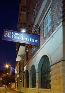 Hotel Hilton Garden Inn Savannah Historic District - Bild 4
