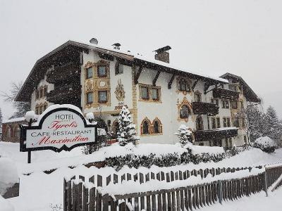 Hotel Tyrolis - Bild 2