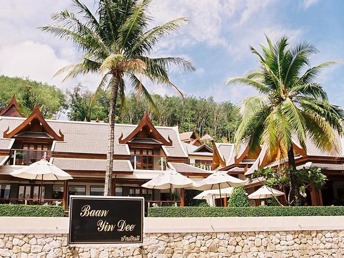 Hotel Baan Yin Dee Boutique Resort - Bild 1