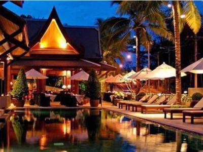 Hotel Baan Yin Dee Boutique Resort - Bild 5