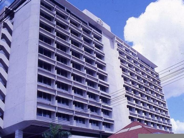 Hotel Pearl - Bild 1