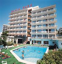 Hotel Palma Bay Club - Habana Bay - Bild 1