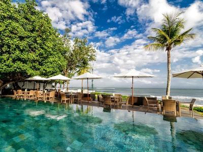 Hotel Bali Garden Beach Resort - Bild 3