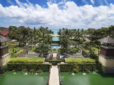 Hotel Intercontinental Bali Resort - Bild 2