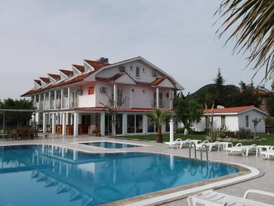Yavuz Hotel - Bild 5