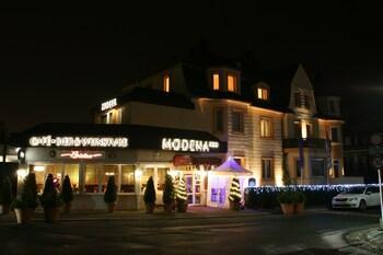 Hotel Modena - Bild 3