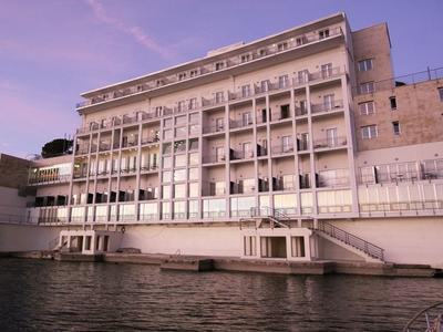 Hotel Jadran - Bild 2