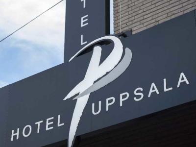 Hotel Uppsala - Bild 2