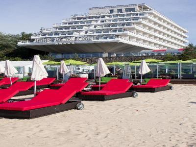 Baltic Beach Hotel & Spa - Bild 2