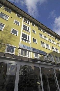 Mirage City Hotel Stuttgart - Bild 1