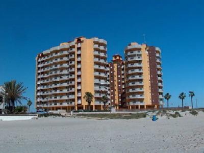 Hotel Residencial Playa Principe - Bild 4