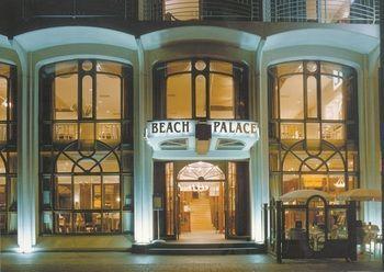 Hotel Beach Palace - Bild 3