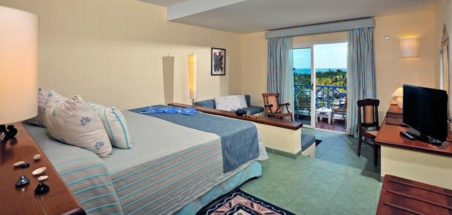 Hotel Meliá Las Antillas - Bild 1
