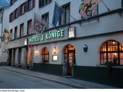 Hotel Drei Könige - Bild 3