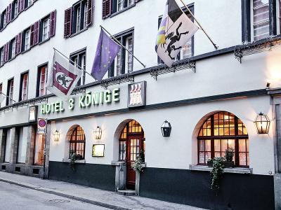 Hotel Drei Könige - Bild 2