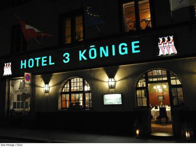 Hotel Drei Könige - Bild 4