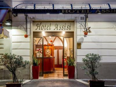 Hotel Assisi - Bild 5