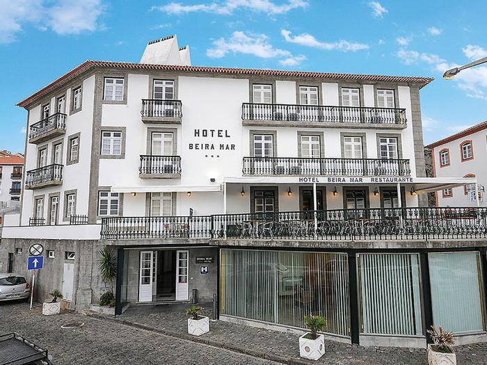 Hotel Beira Mar - Bild 1