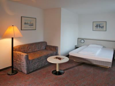 Hotel Days Inn by Wyndham Kassel Hessenland - Bild 2