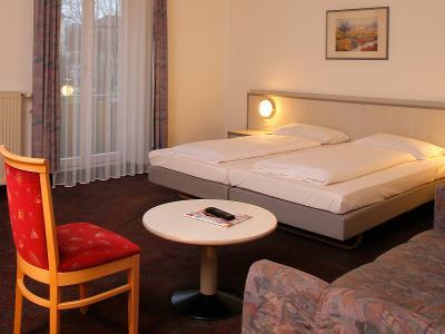 Hotel Days Inn by Wyndham Kassel Hessenland - Bild 5
