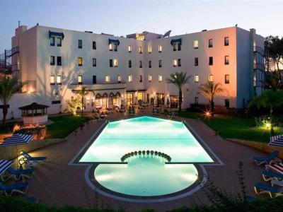 Hotel ibis Meknes - Bild 3