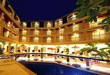 Hotel Kalim Resort - Bild 5