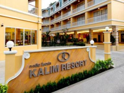 Hotel Kalim Resort - Bild 4