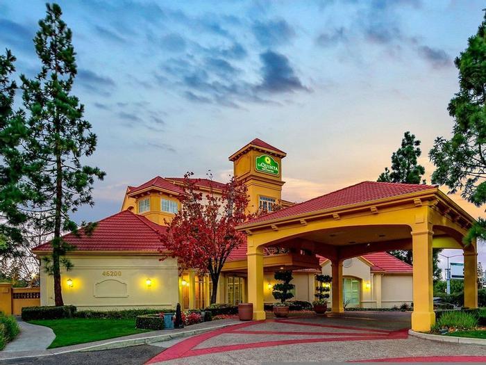 La Quinta Inn & Suites by Wyndham Fremont / Silicon Valley - Bild 1