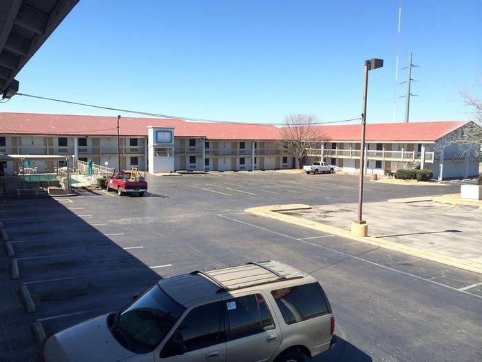 Hemp Inn Oklahoma City South - Bild 1