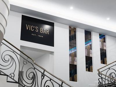 The Victoria Hotel - Bild 5