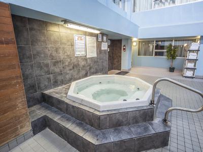 Hotel Comfort Inn & Suites Downtown -  Edmonton - Bild 5