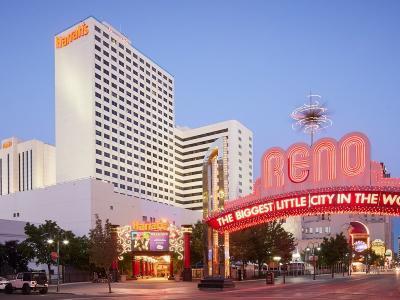 Harrah's Reno Hotel & Casino - Bild 2