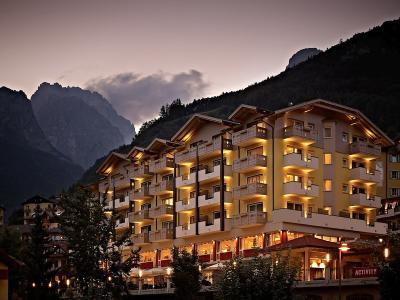Hotel Alpenresort Belvedere - Bild 2