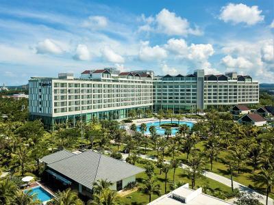 Hotel Radisson Blu Resort Phu Quoc - Bild 4