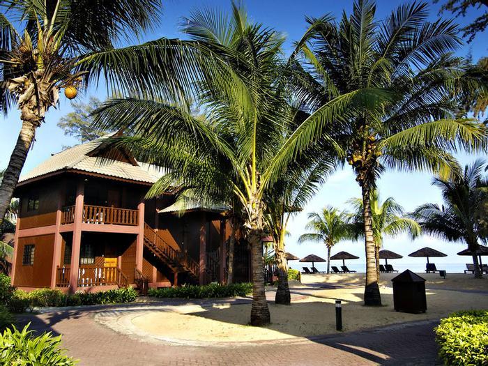 Hotel Berjaya Tioman Resort - Bild 1