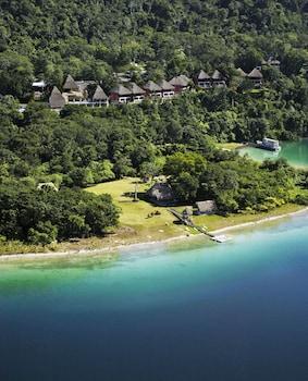 Hotel Camino Real Tikal - Bild 1