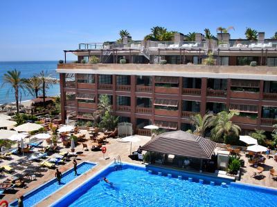 Gran Hotel Guadalpin Banus - Marbella