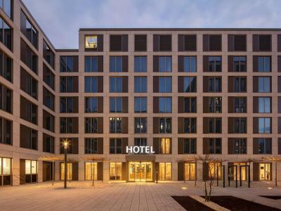 Best Western Hotel Wiesbaden - Bild 4
