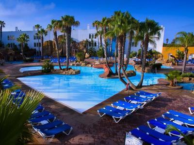 Playaballena Aquapark & Spa Hotel - Bild 3