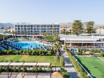 Hotel Sol Marina Beach Crete - Bild 2