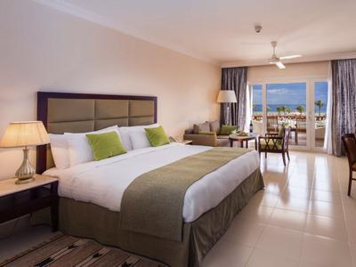 Hotel Baron Resort Sharm El Sheikh - Bild 4