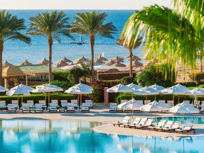 Hotel Baron Resort Sharm El Sheikh - Bild 5