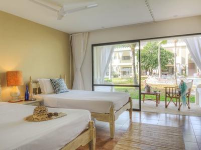 Hotel Sandies Malindi Dream Garden - Bild 3
