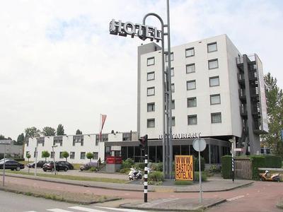 Bastion Hotel Zaandam - Bild 5