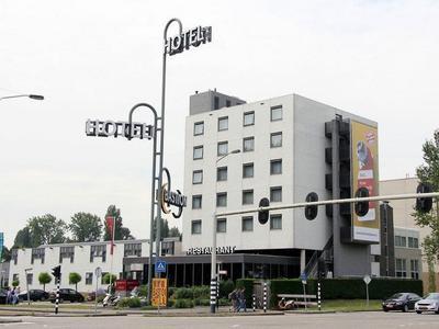 Bastion Hotel Zaandam - Bild 4