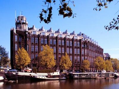 Grand Hotel Amrâth Amsterdam - Bild 2