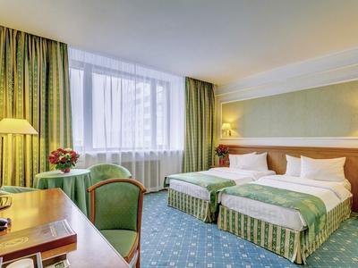Hotel Borodino - Bild 4