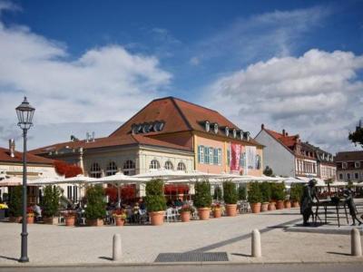 Hotel eXo Square - Heidelberg-Schwetzingen - Bild 3